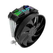 THERMALTAKE D200 RGB AIR COOLER